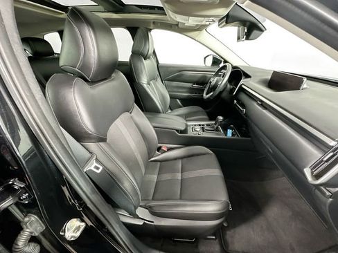 Used 2023 MAZDA CX-50 2.5 S w/ Preferred Plus Pkg image 28