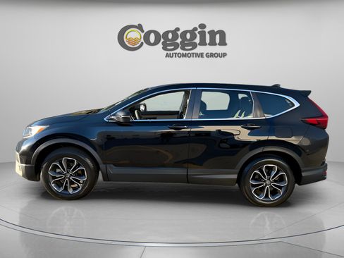 Used 2020 Honda CR-V EX image 2