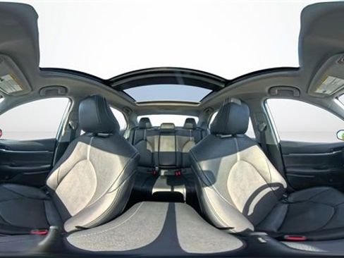 Used 2024 Toyota Camry XSE image 36