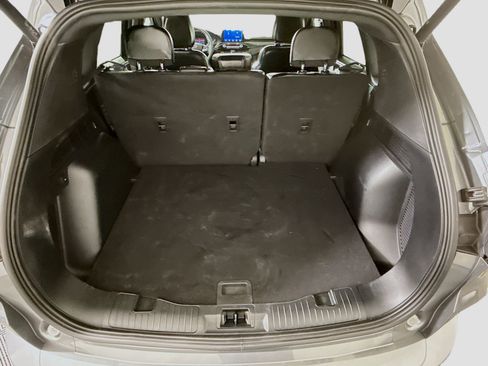 Used 2024 Ford Escape ST-Line Select image 35