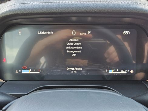 New 2025 Jeep Grand Cherokee Limited image 16