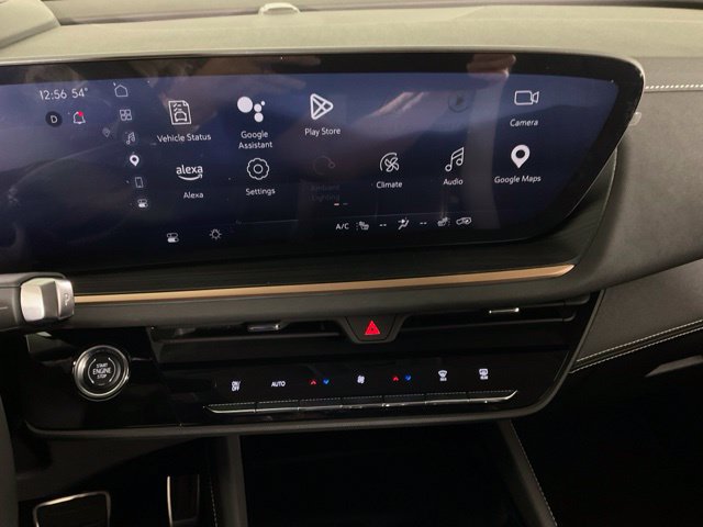Used 2024 Buick Envision Sport Touring AWD/4WD image 22