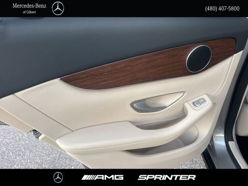 Certified 2021 Mercedes-Benz GLC 300 image 20