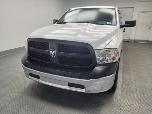 Used 2019 RAM 1500 Tradesman w/ Popular Equipment Group AWD/4WD image 15