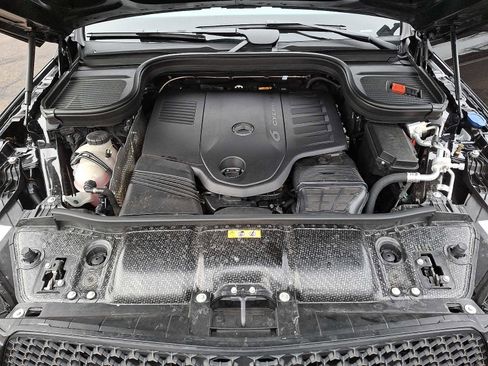 Used 2026 Mercedes-Benz GLE 450 4MATIC image 25