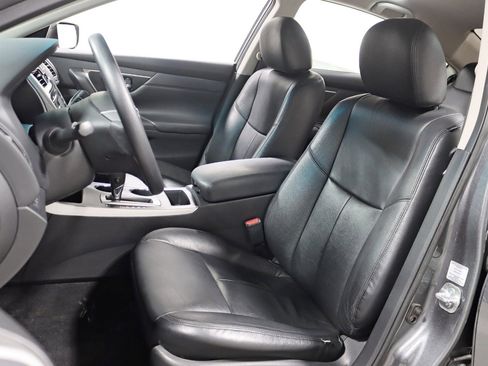 Used 2015 Nissan Altima 2.5 S w/ Power Driver Seat Package FWD image 20