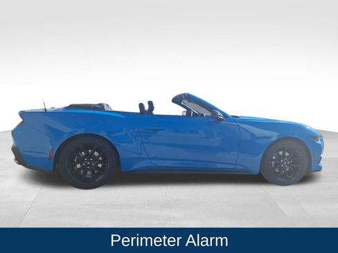 New 2026 Ford Mustang Premium image 12