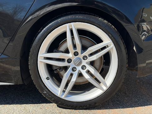 Used 2019 Audi A5 2.0T Premium Plus w/ Premium Plus image 40