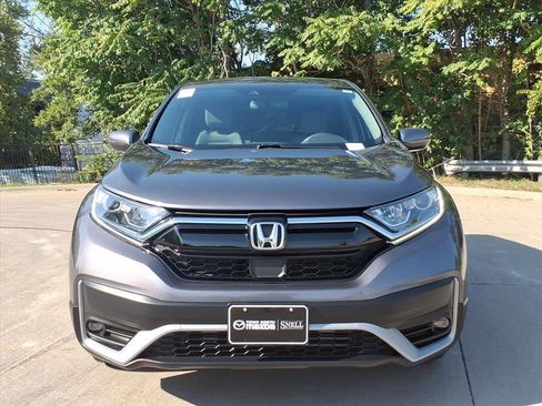 Used 2020 Honda CR-V EX-L image 7