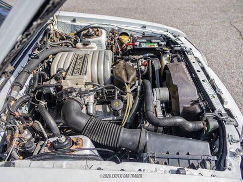 Used 1987 Ford Mustang GT RWD image 27