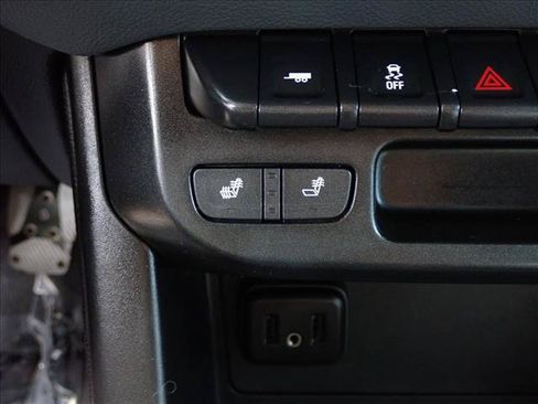 Used 2019 Chevrolet Colorado Z71 AWD/4WD image 20