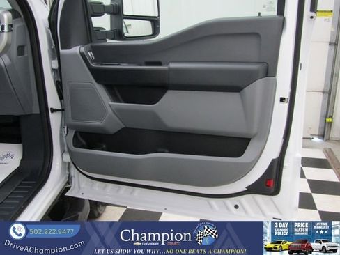 Used 2026 Ford F250 XL w/ XL Chrome Package AWD/4WD image 40