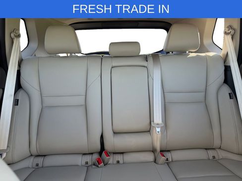 Used 2025 Nissan Rogue SL AWD/4WD image 14