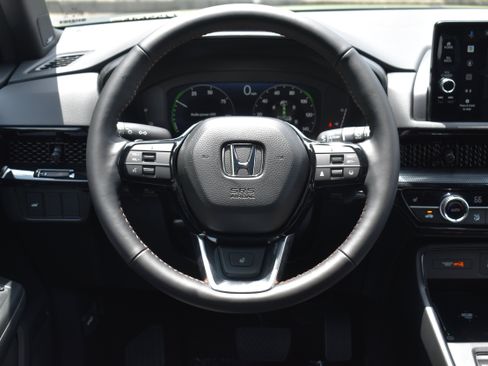 New 2026 Honda CR-V Sport Touring image 17