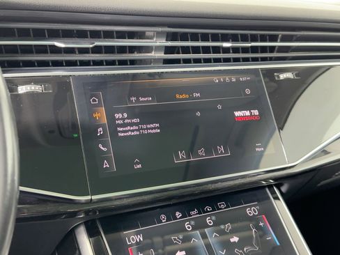 Used 2020 Audi Q7 2.0T Premium Plus w/ Premium Plus Package image 24