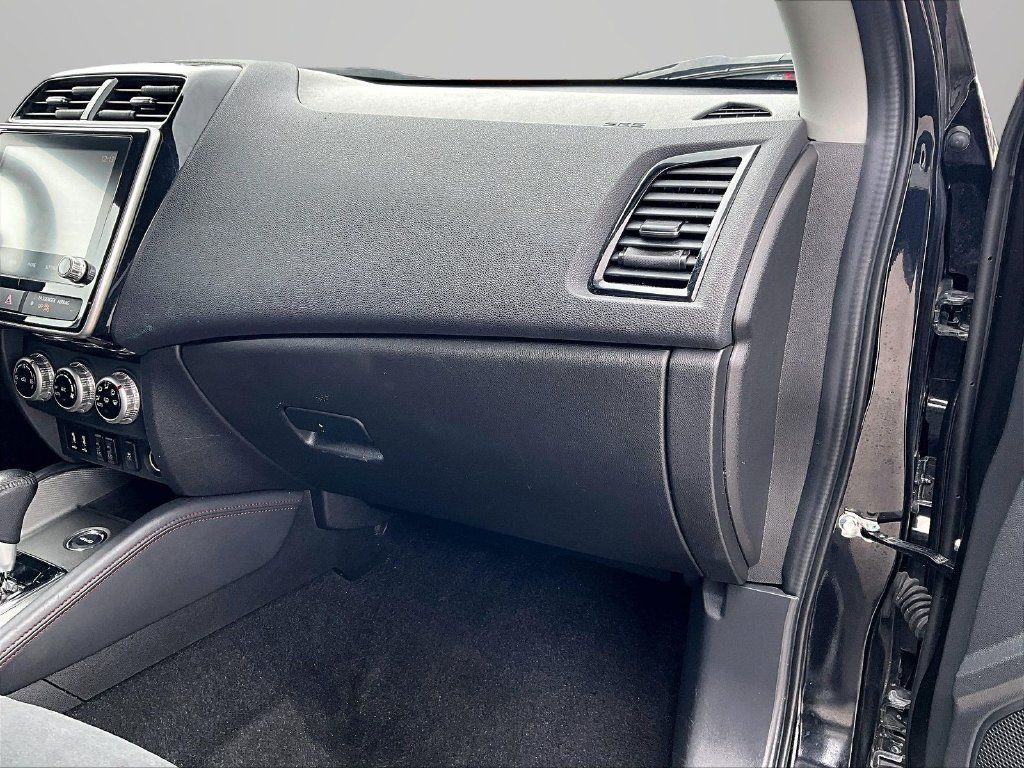 Used 2024 Mitsubishi Outlander Sport AWD image 18