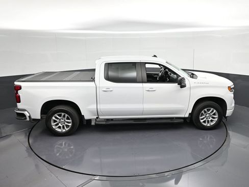 Used 2024 Chevrolet Silverado 1500 RST w/ Convenience Package II RWD image 24