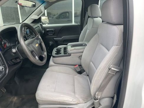 Used 2014 Chevrolet Silverado 1500 W/T image 10