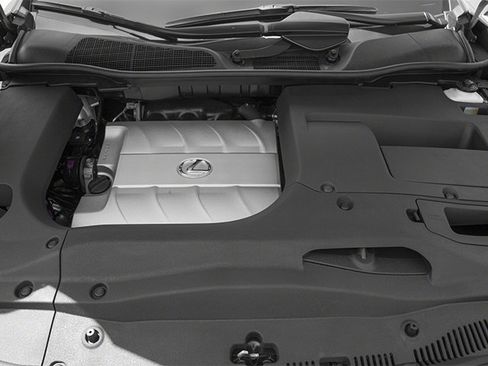 Used 2013 Lexus RX 350 FWD w/ Premium Pkg image 13