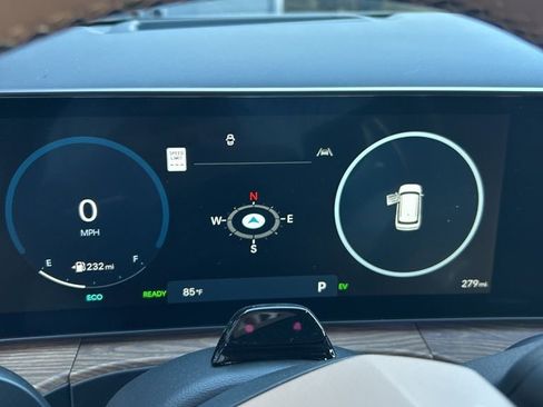 New 2026 Hyundai Santa Fe Calligraphy image 9