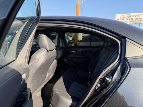 Used 2020 Toyota Corolla XSE image 22