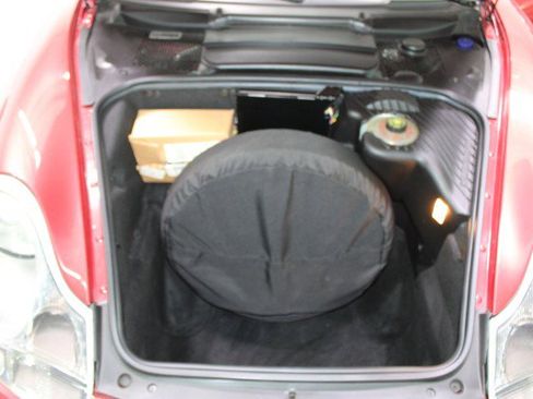 Used 2003 Porsche Boxster image 30