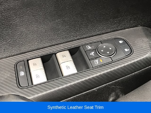 Used 2024 Mitsubishi Outlander Ralliart AWD/4WD image 10