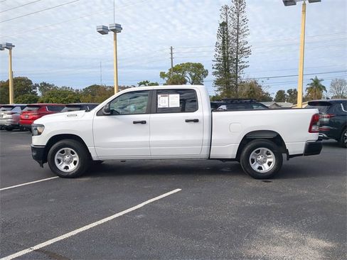 Used 2023 RAM 1500 Tradesman image 3