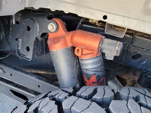 Used 2026 Ford F150 Raptor AWD/4WD image 64