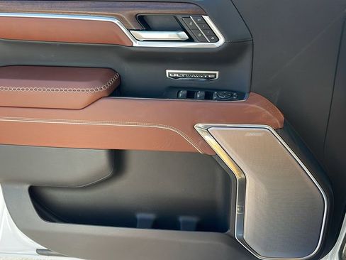 New 2026 GMC Sierra 1500 Denali Ultimate image 25