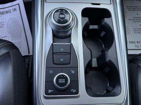 Used 2020 Ford Explorer ST w/ ST Street Pack AWD/4WD image 28