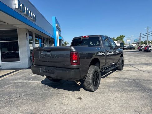 Used 2025 RAM 2500 Tradesman AWD/4WD image 4