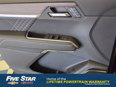 New 2026 GMC Acadia Denali w/ Super Cruise Package image 27