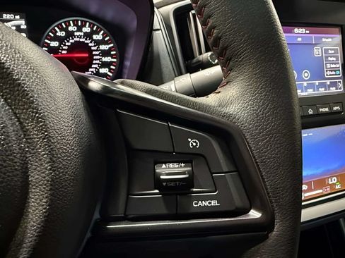 Used 2022 Subaru WRX AWD/4WD image 24