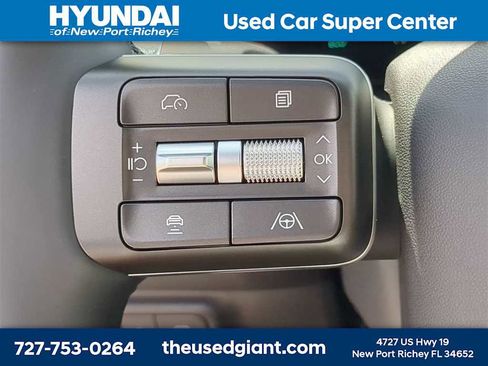 New 2026 Hyundai Palisade Calligraphy image 26