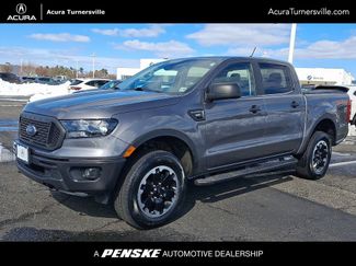Used 2021 Ford Ranger XL w/ FX4 Off-Road Package video 1
