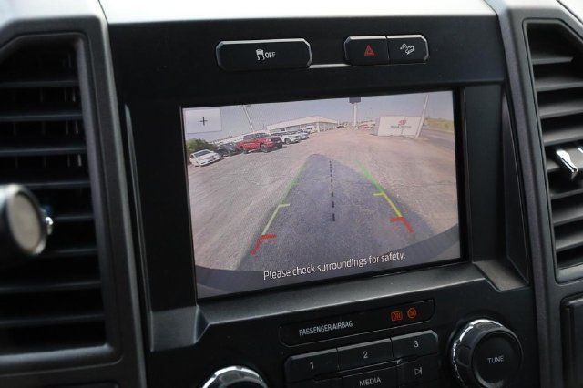 Used 2021 Ford F250 XL w/ STX Appearance Package AWD/4WD image 17