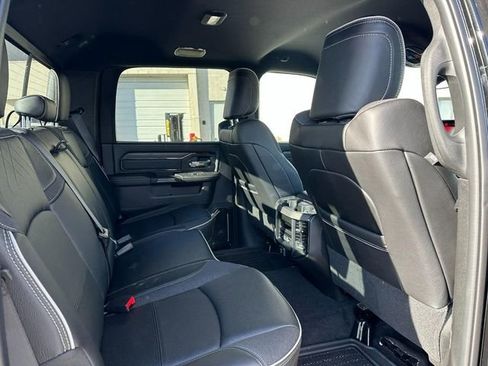 New 2025 RAM 2500 Limited image 5