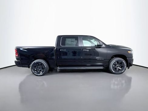 New 2026 RAM 1500 Express AWD/4WD image 8