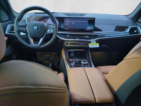 New 2026 BMW X5 xDrive50e w/ Executive Package image 15