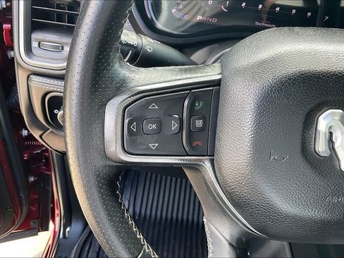 Used 2024 RAM 2500 Power Wagon w/ Level 2 Equipment Group image 18