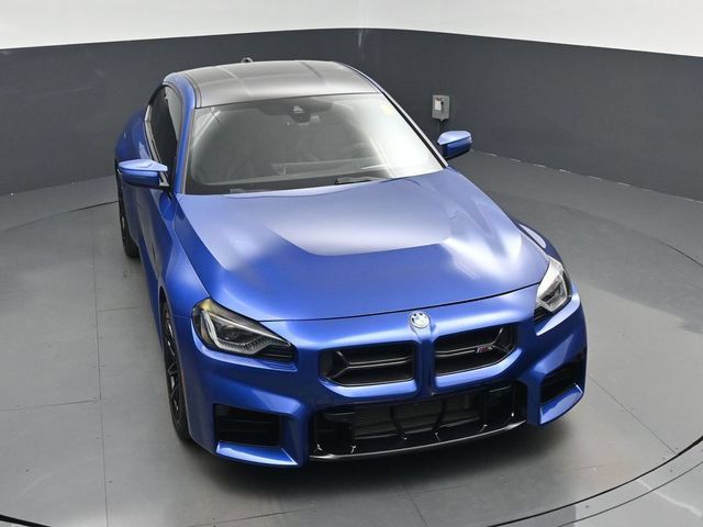 Used 2026 BMW M2 RWD image 26