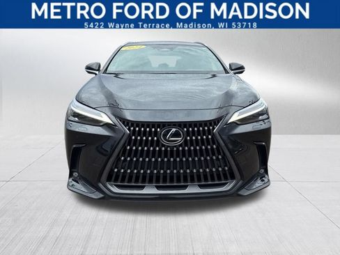 Used 2024 Lexus NX 350 AWD w/ Vision Package image 5