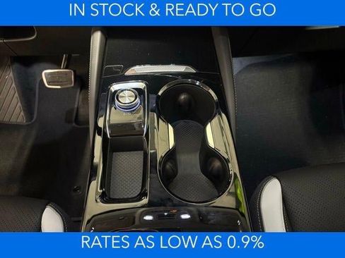 New 2026 Buick Envision Sport Touring image 11