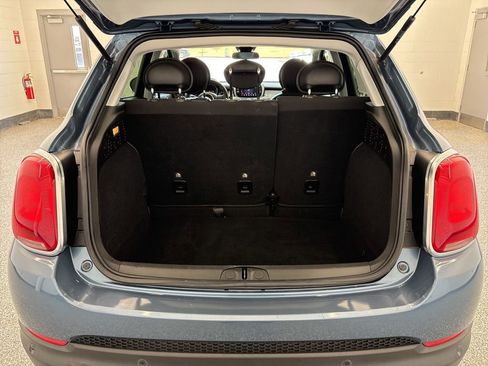 Used 2018 FIAT 500X Pop image 34