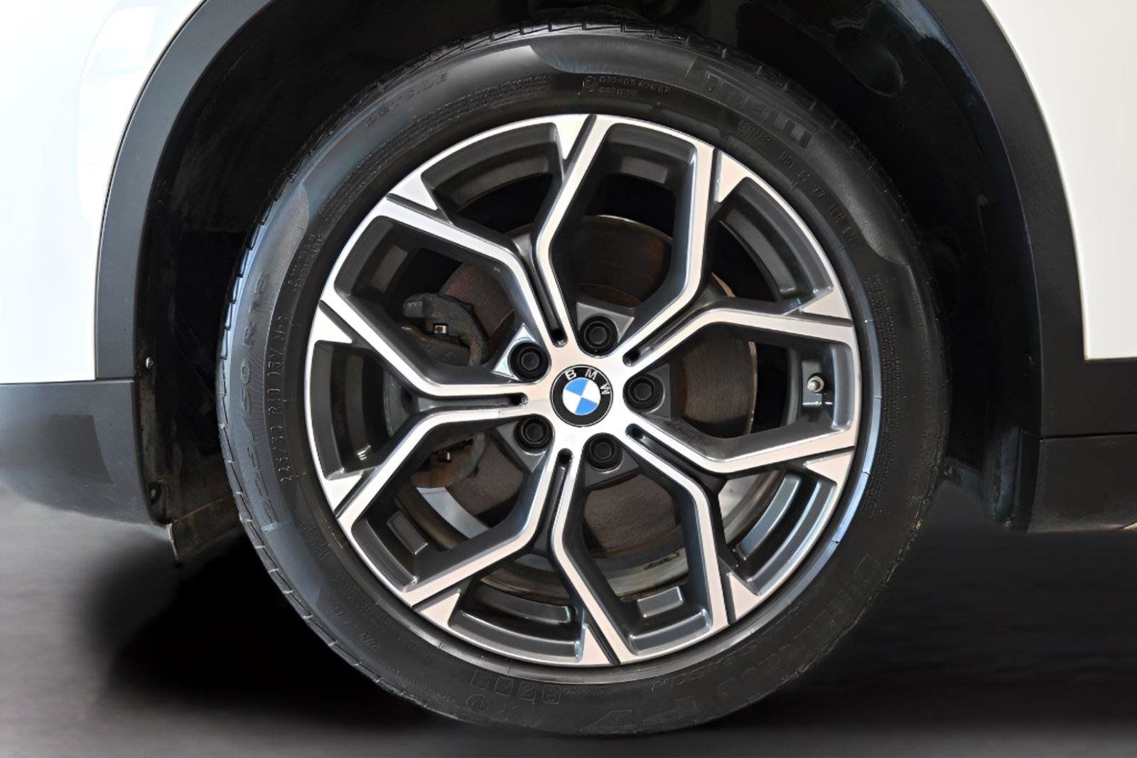 Used 2021 BMW X1 xDrive28i AWD/4WD image 34