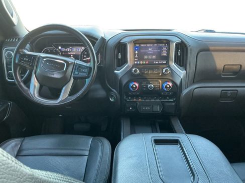 Used 2020 GMC Sierra 2500 Denali w/ Denali Ultimate Package image 17