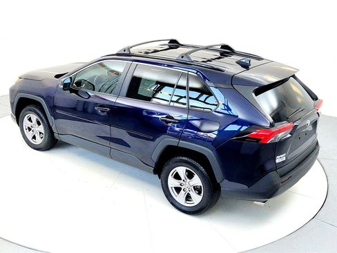 Certified 2023 Toyota RAV4 XLE image 16