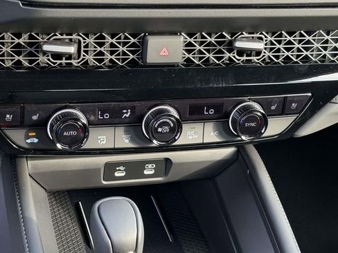 New 2026 Honda Accord Touring image 11