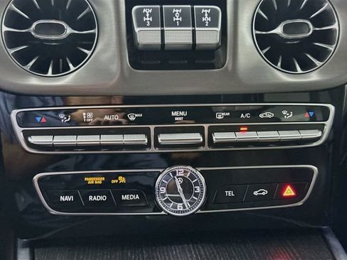 Certified 2023 Mercedes-Benz G 550 image 16